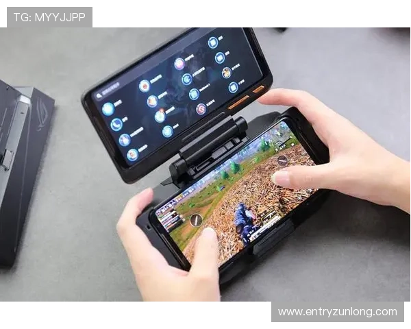 尊龙app手机操作界面优化提升用户游戏体验与操作便捷性